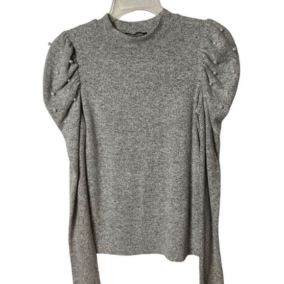 Zara Sweater Woman’s Size M - Picture 1 of 5